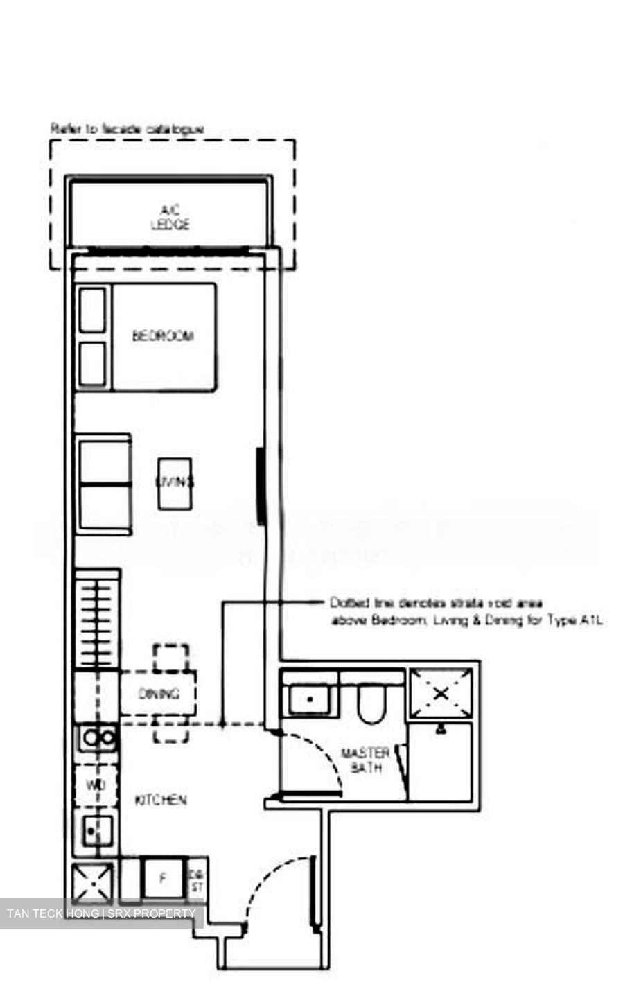 Irwell Hill Residences (D9), Apartment #556062821